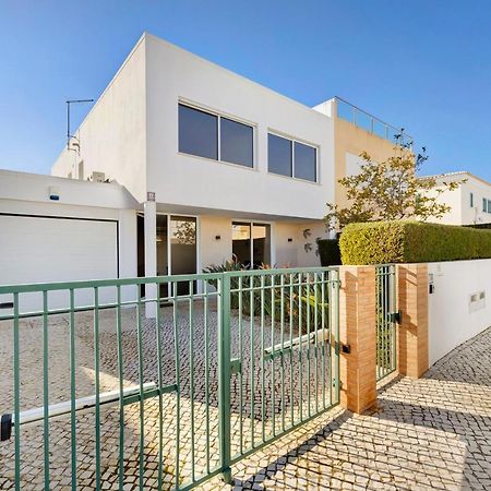 Lagos Beach Pool Villa Екстер'єр фото